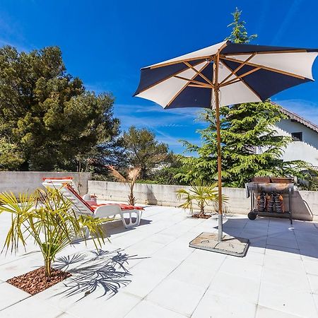 Holliday Home Maxdom Sukošan Exterior foto