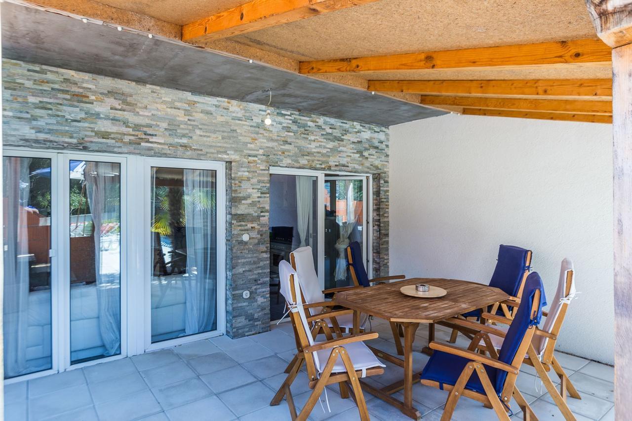 Holliday Home Maxdom Sukošan Exterior foto